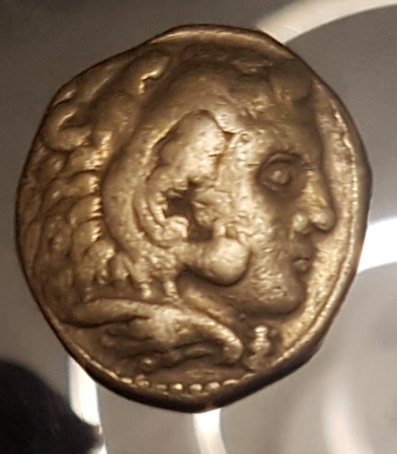 Maceadonian-Tetradrachm---Any-Further-Info?